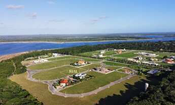 Imagem 2: Terreno Chácara Bonfim - 3.036,14 m2 , excelente localização - Lagoa do Bonfim