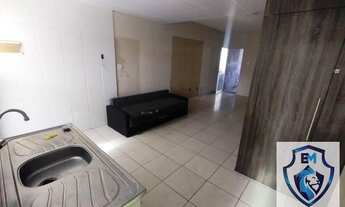 Imagem 2: Casa 2 quartos excelente espaço e ampla área privativa Residencial Lagoa - Betim