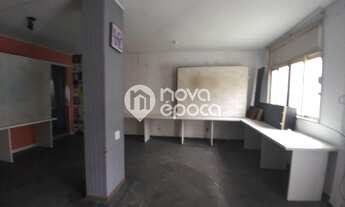 Imagem 4: Rio de Janeiro - Casa de Condomínio - Andaraí