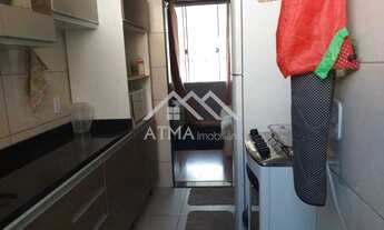 Imagem: Rio de Janeiro - Apartamento Padrão - Irajá