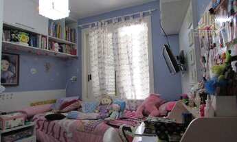 Imagem 2: Casa residencial à venda, Chácara das Pedras, Porto Alegre