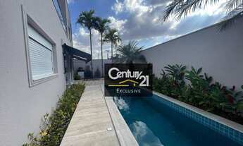 Imagem 5: Sobrado a venda em condomínio fechado em Indaiatuba