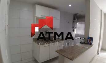 Imagem 3: Rio de Janeiro - Apartamento Padrão - Penha