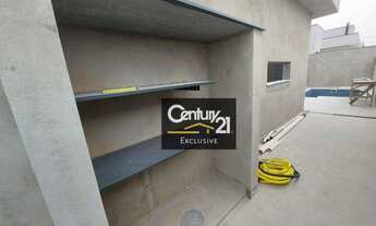 Imagem 3: Casa com 3 dormitórios à venda, 192 m² por R$ 1.450.000 - Jardim Bréscia - Indaiatuba/SP