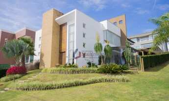 Imagem: Casa com 4 dormitórios, 441 m² - venda