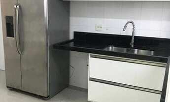 Imagem 8: Apartamento com 3 dormitórios à venda, 128 m² - Centro - Santo André/SP