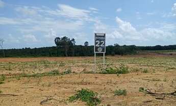 Imagem 7: Loteamento Jardins de Soure as margens da ce090 de frente ao Atacadao da Caucaia#016