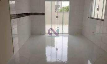 Imagem 4: Sobrado Recém Construído com 4 Dorms, Sendo 2 Suítes e 4 Vagas