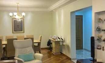 Imagem 4: Apartamento à venda, 140 m² por R$ 1.950.000,00 - Moema - São Paulo/SP