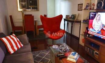 Imagem: Apartamento com 2 quartos à venda, com