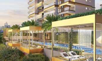 Imagem 5: Cyrela On The Parc By Yoo )Apartamento de 307m² com 4 Suítes + 4 Vagas no Ibirapuera Sã