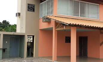 Imagem 2: Casa Duplex À Venda, área total 600m², Ininga - Zona Leste