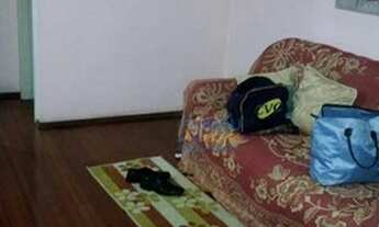 Imagem 2: Apartamento com 1 dormitório à venda, 50 m² por R$ 350.000,00 - Santa Cecília - São Paulo