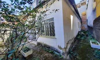 Imagem: Duque de Caxias - Casa Padrão - Parque