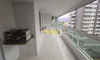 Imagem 3: Excelente apartamento com 3 dormitórios sendo 2 suítes à venda, 115 m² por R$ 640.000 - Oc