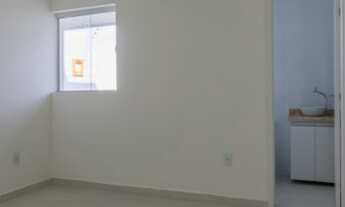 Imagem 2: Casa para venda possui 60 metros quadrados com 2 quartos em Gramame - João Pessoa - PB