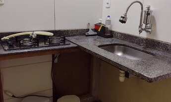 Imagem 3: Juiz de Fora - Apartamento Padrão - MANOEL HONÓRIO