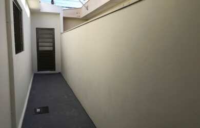 Imagem 5: Casa 3 dormitórios sendo 1 suíte