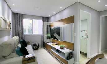 Imagem: Apartamento para Aluguel - Vila Carmosina