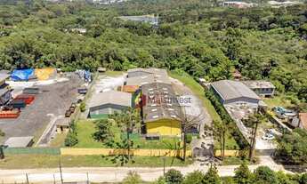 Imagem 7: Barracão com 1200 m², próximo ao Clube Santa Mônica