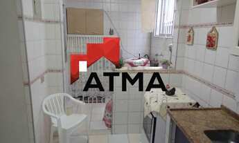 Imagem 5: Rio de Janeiro - Apartamento Padrão - Penha Circular