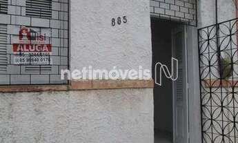 Imagem: Locação Casa José Bonifácio Fortaleza