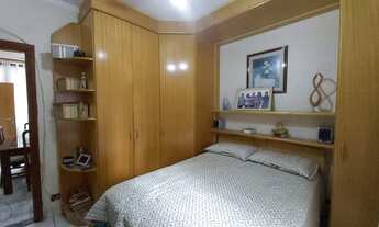 Imagem 5: Apartamento com 2 dorms, Gonzaga, Santos - R$ 380 mil, Cod: 17266