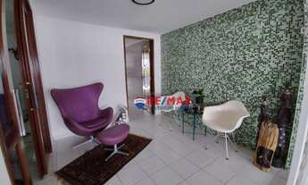 Imagem 3: Casa com 3 dormitórios à venda com casa menor anexa - Neópolis - Natal/RN