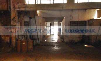 Imagem 7: Galpão para alugar, 330m² - Mirandópolis - São Paulo/SP