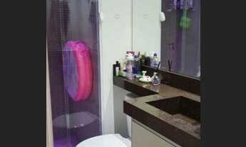 Imagem 6: Apartamento com 3 dormitórios à venda, 60 m² - Nova Petrópolis - São Bernardo do Campo/SP