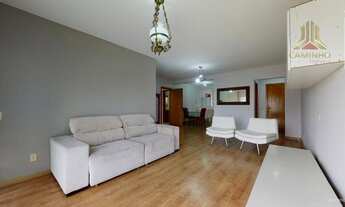 Imagem 3: Vendo apartamento de três dormitórios próximo ao Zaffari Higienópolis em Porto Alegre