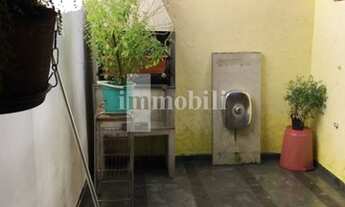 Imagem 4: Casa em condomínio no centro