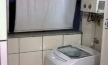 Imagem 6: Apartamento, 1 Quarto, Praça Seca, 45m² por R$ 145.000 - Rio de Janeiro/RJ