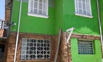 Imagem 2: Sobrado para alugar, 150 m² por R$ 4.500,00/mês - Campo Belo - São Paulo/SP