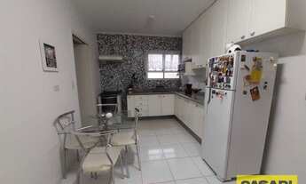 Imagem 5: Apartamento com 3 dormitórios à venda, 92 m² - Baeta Neves - São Bernardo do Campo/SP