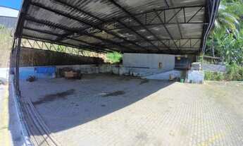 Imagem 10: Baixou! Alugo Terreno com Galpões em Cariacica com 3.000m² - R$ 14.000,00