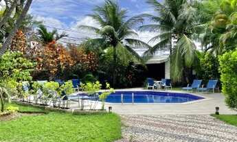 Imagem 3: Apartamento para venda com 305 metros quadrados com 5 quartos em Caminho das Árvores - Sal