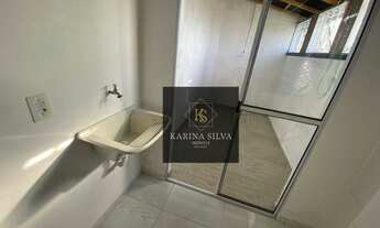 Imagem 4: Apartamento com 2 dormitórios para alugar, 77 m² por R$ 1.260,00/mês - Vista Alegre - Taub