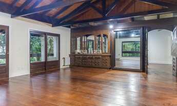 Imagem 2: CASA COM 4 QUARTOS EM CANELA