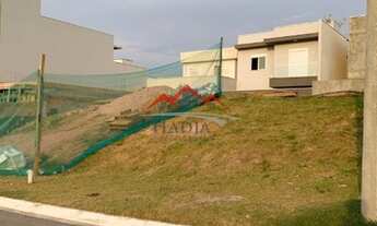 Imagem 2: TERRENO A VENDA NO RESERVA DA MATA EM JUNDIAI/SP