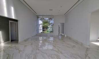 Imagem 4: Casa com 4 dormitórios à venda, 354 m² por R$ 2.890.000,00 - Condomínio Vivendas - Lagoa S