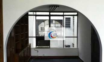 Imagem: Conjunto, 124 m² - venda ou locação