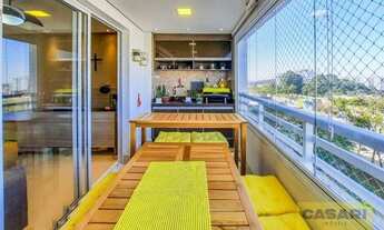 Imagem 4: Apartamento com 3 dormitórios à venda, 105 m² - Centro - Diadema/SP