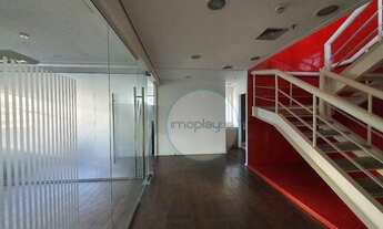 Imagem 4: Conjunto para alugar, 320 m² por R$ 20.000,00/mês - Vila Olímpia - São Paulo/SP