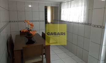 Imagem 6: Sobrado com 3 dormitórios à venda, 230 m² - Vila Dusi - São Bernardo do Campo/SP