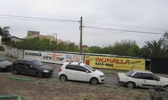 Imagem 1: Terreno para alugar, 11164 m² por R$ 8.000,00/mês - Vila Solar - Ferraz de Vasconcelos/SP