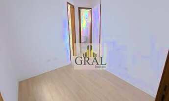 Imagem 3: Apartamento à venda, 42 m² por R$ 240.000,00 - Vila Pires - Santo André/SP