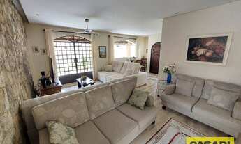 Imagem 2: Casa com 3 dormitórios à venda, 278 m² - Parque Espacial - São Bernardo do Campo/SP