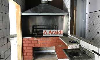 Imagem 6: Ponto para alugar, 212 m² por R$ 7.500,00/mês - Campo Belo - São Paulo/SP