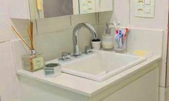 Imagem 6: Apartamento com 2 dormitórios à venda, 58 m² - Jardim Irajá - São Bernardo do Campo/SP